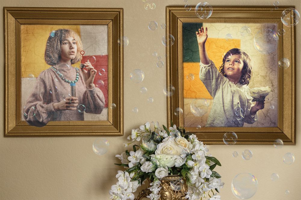 Photograph by Yelena Shander