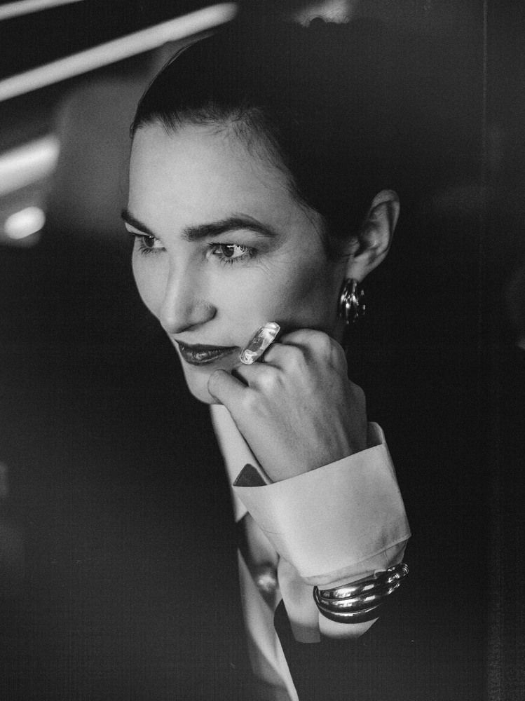 Photograph by Tatiana Sokolova