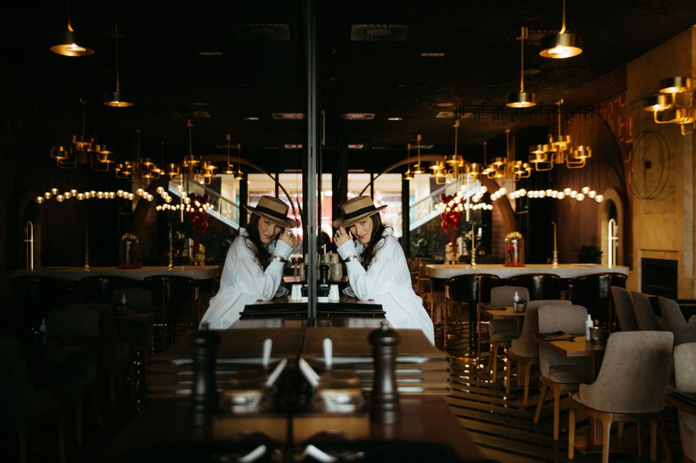 Photograph by Tatiana Sokolova