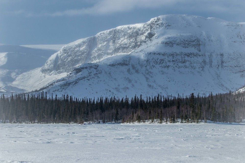 Photograph by Dmitry Skatov