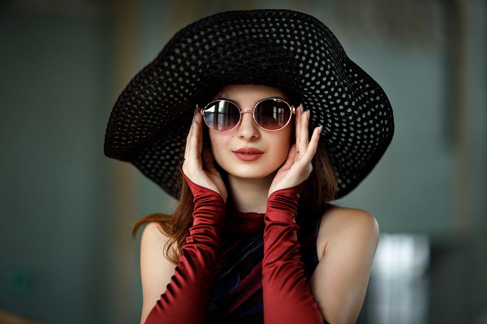 Photograph by Марина Фрейман