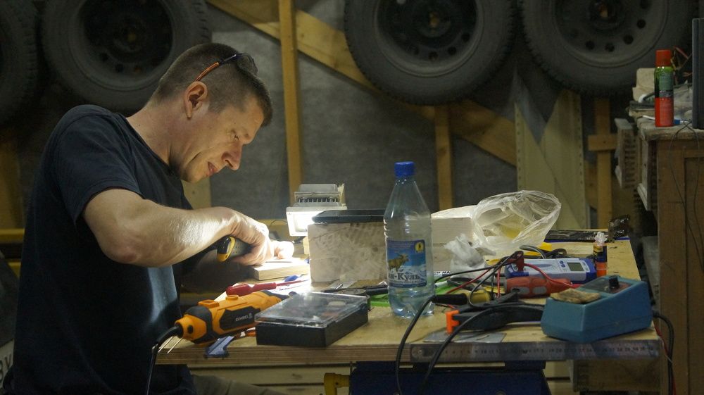 Photograph by Ольга Розенберг