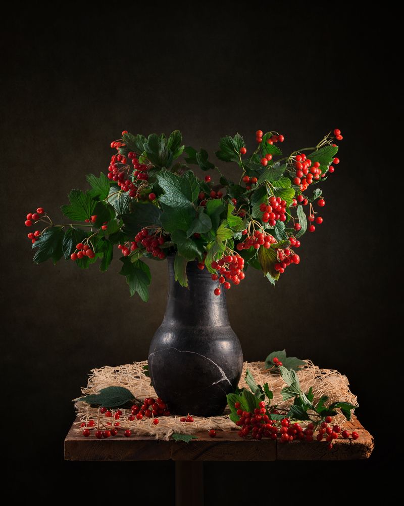 Photograph by Анжелика Королева