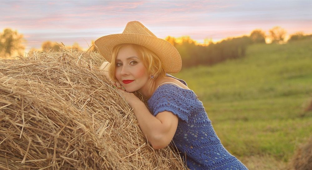 Photograph by Ольга Розенберг