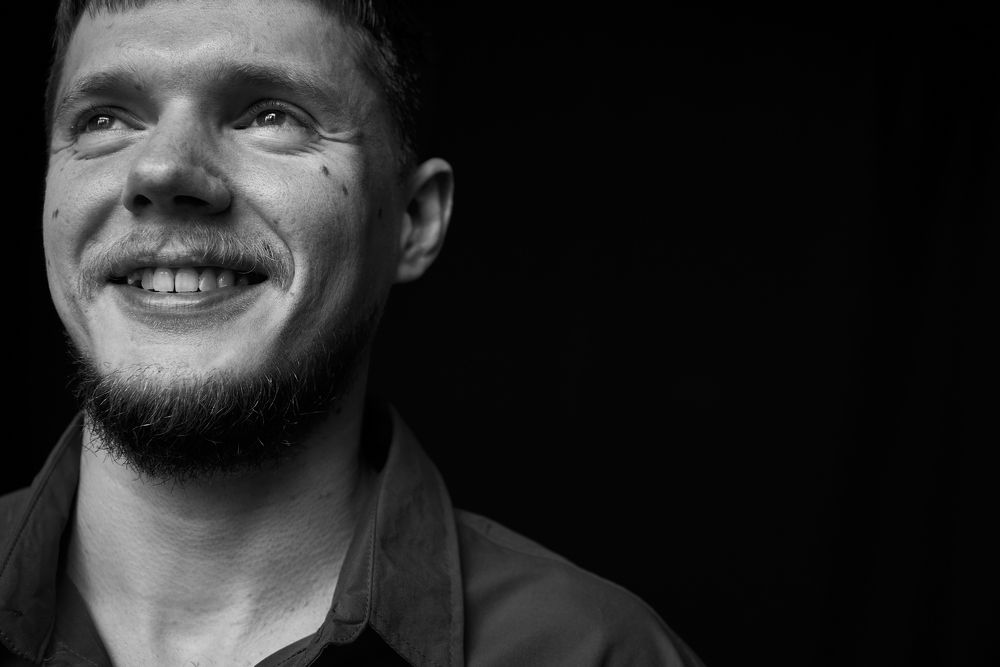 Photograph by Лиза Ананьева