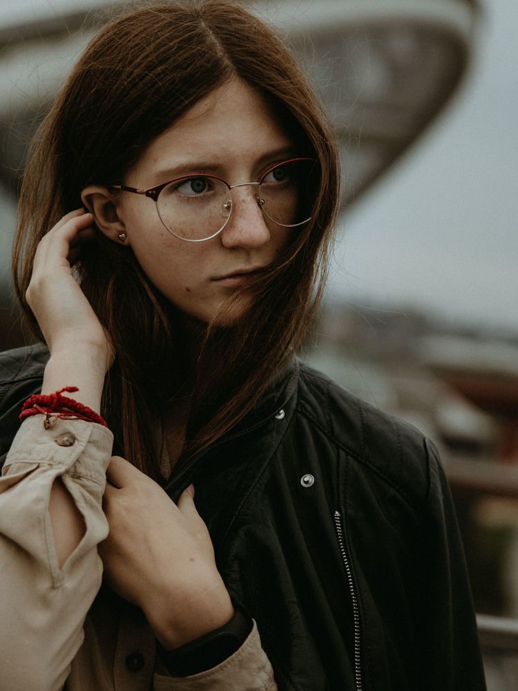 Photograph by Tatiana Sokolova