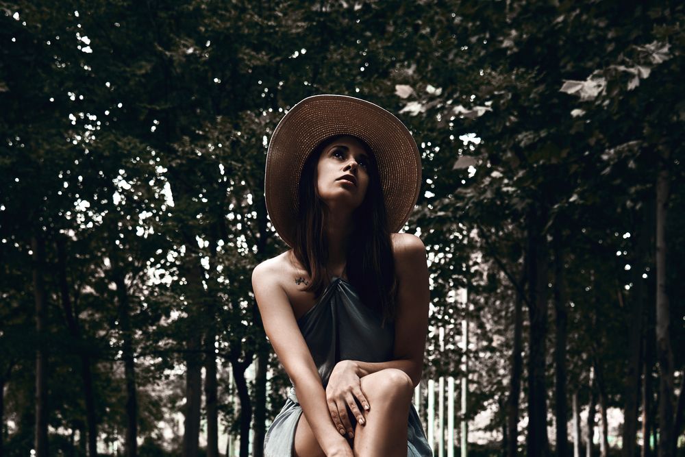 Photograph by Лиза Ананьева