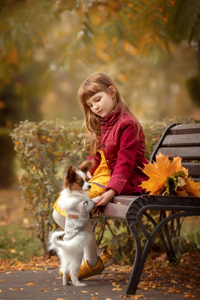 Photograph by Елена Шуваева