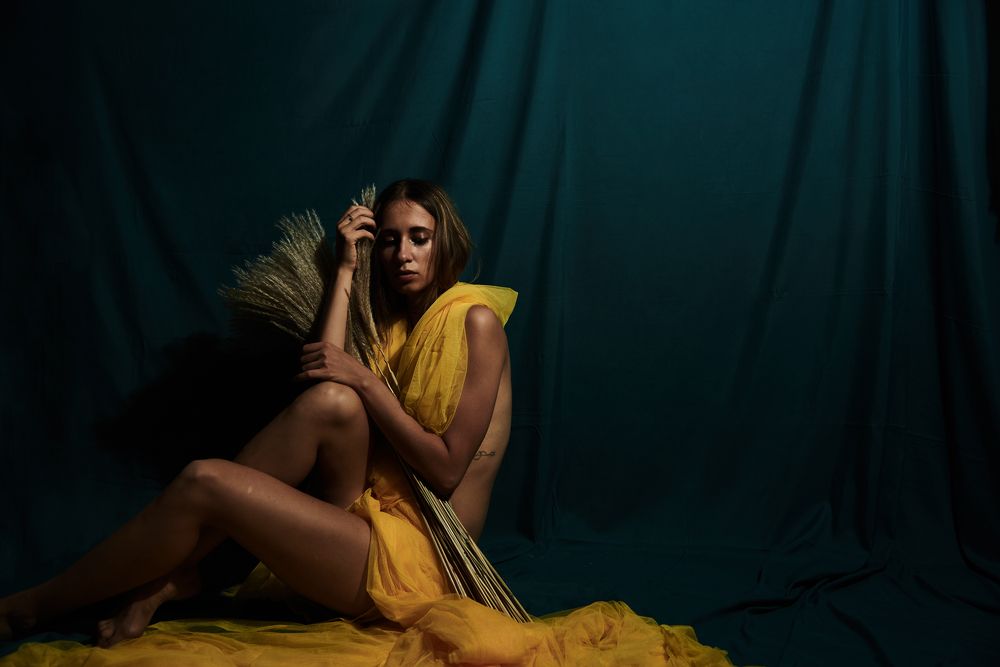 Photograph by Лиза Ананьева