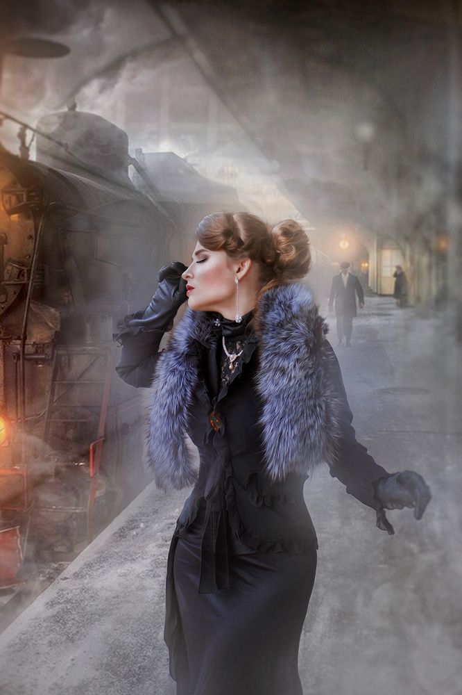 Photograph by Екатерина Щербакова