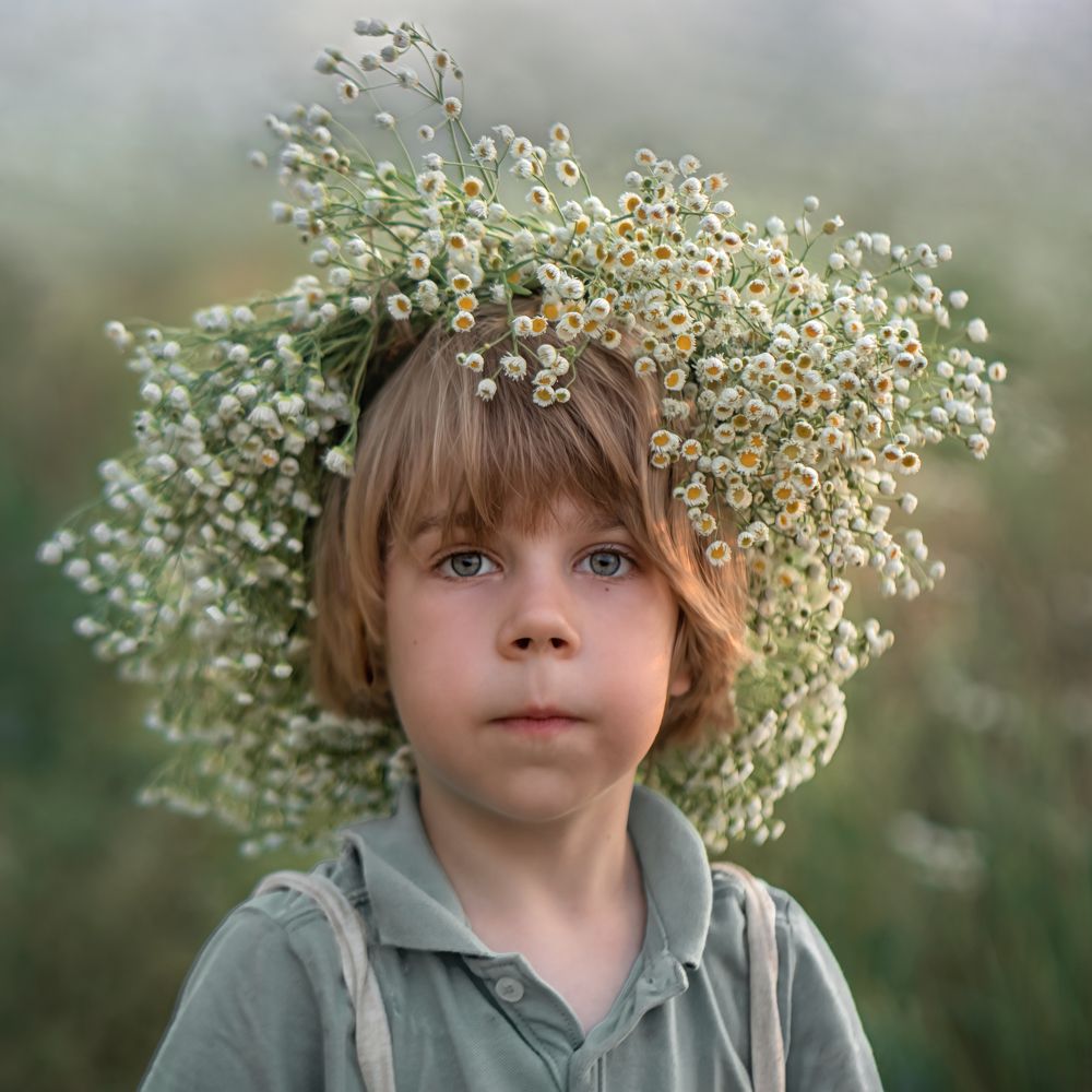 Photograph by Ann Yusenko