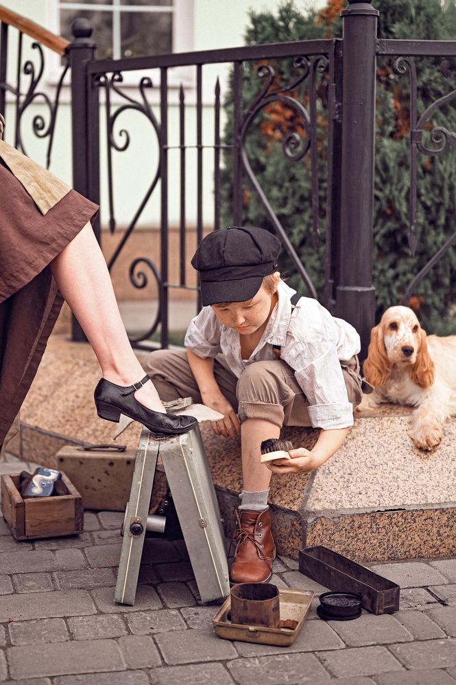 Photograph by Елена Савченкова