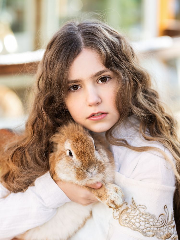 Фотография автора Ольга Ищенко