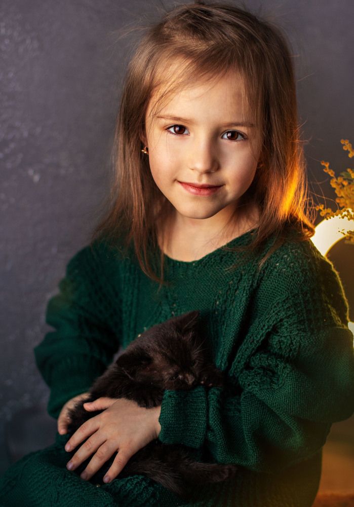 Фотография автора Наталья Иванова