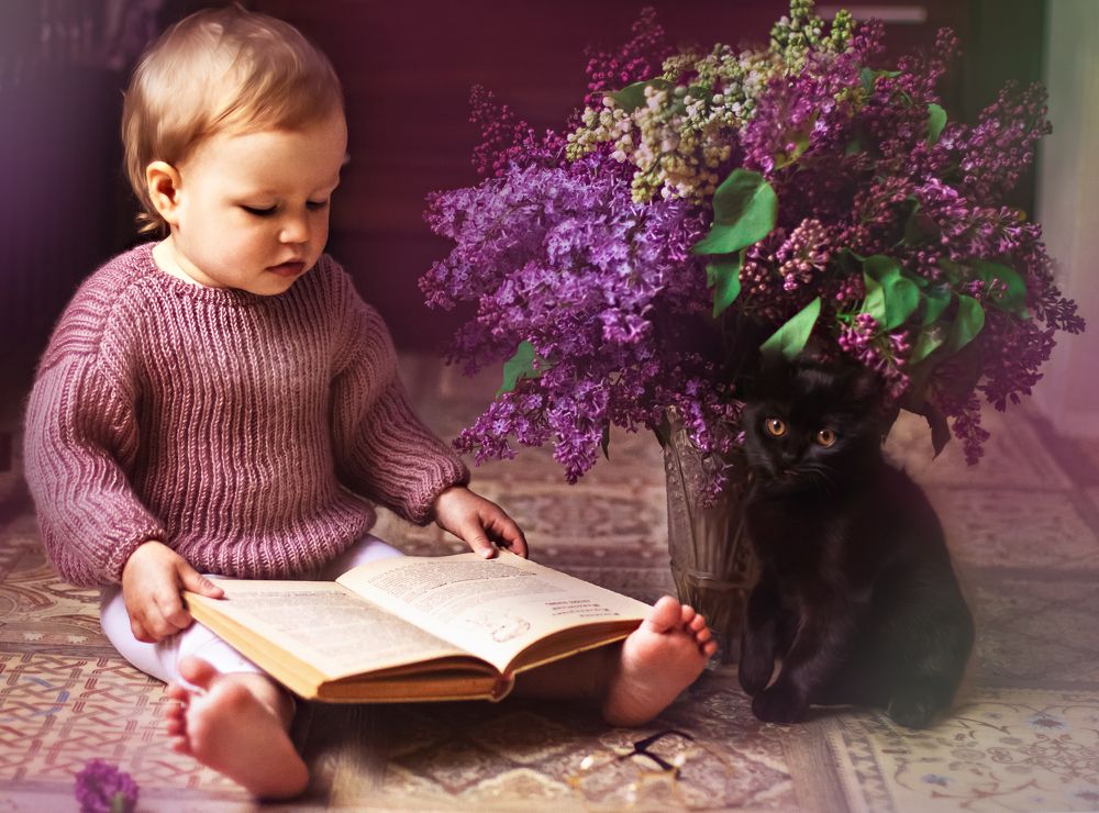 Фотография автора Наталья Иванова