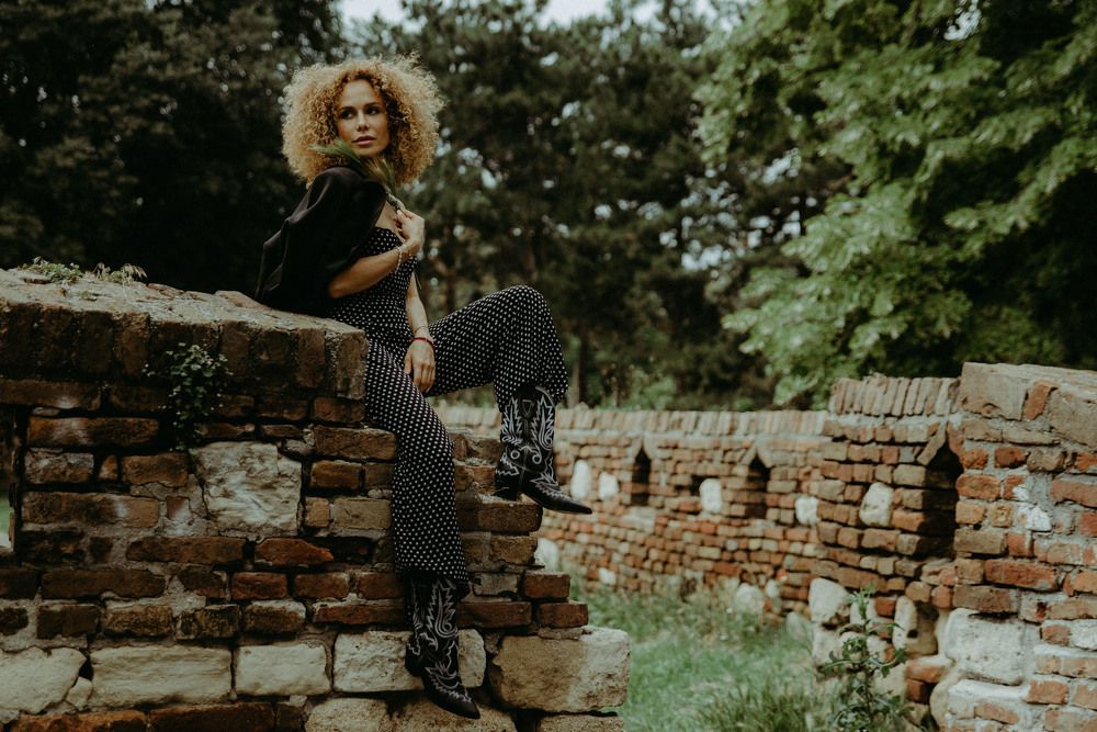 Photograph by Tatiana Sokolova