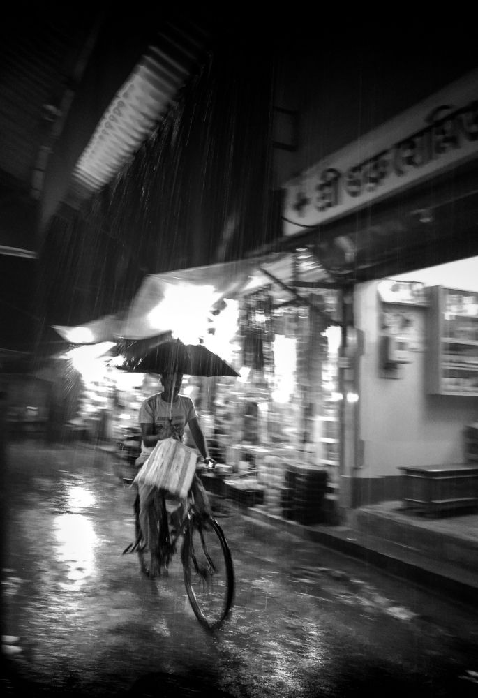 Photograph by Shayak Bhowmick