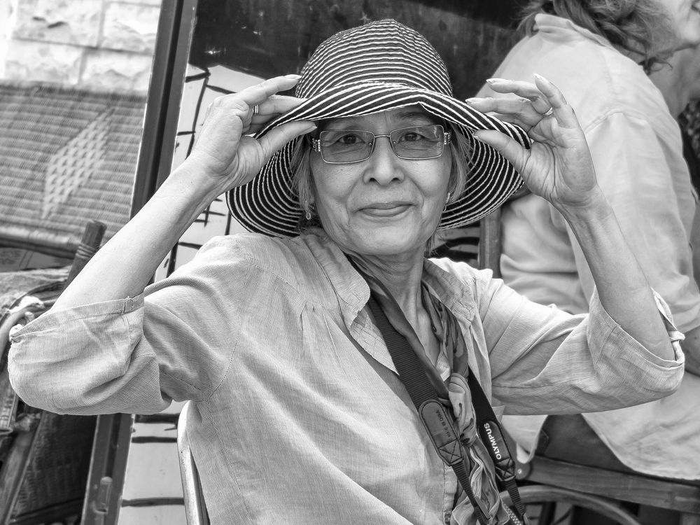 Photograph by Semion Ribinik