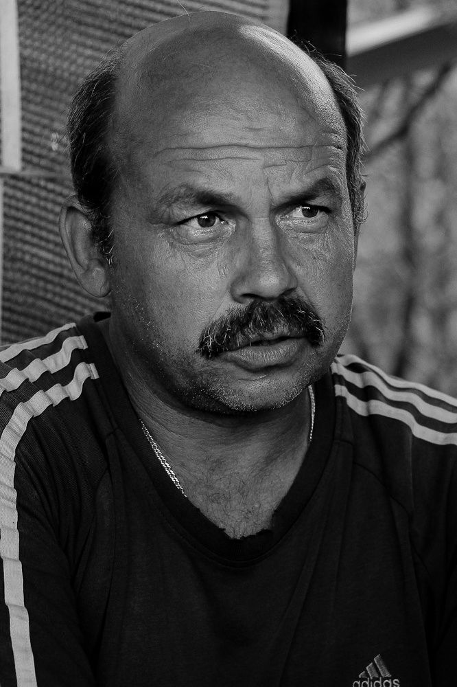 Диалог .