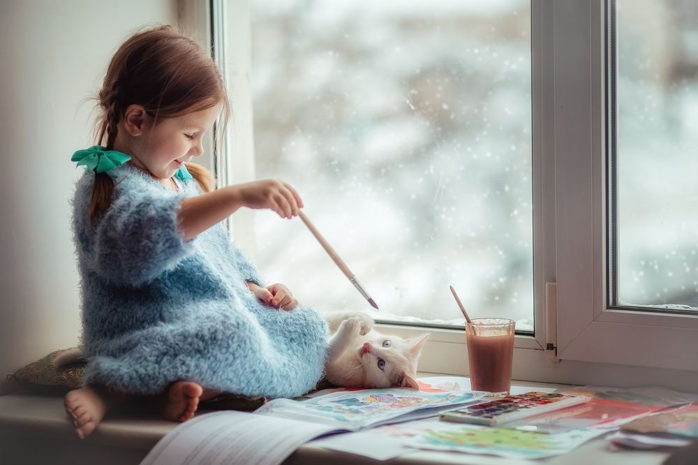 Photograph by Наталья Шкроб