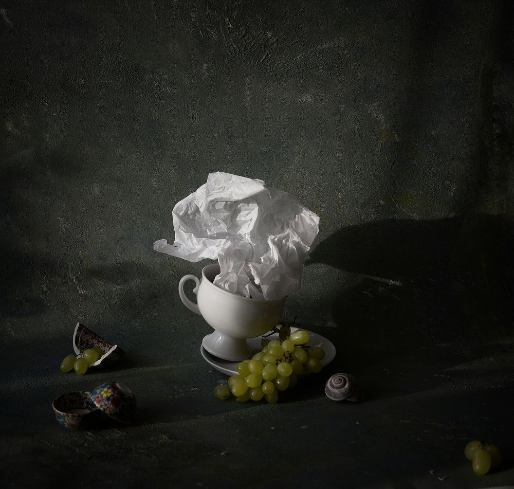 Photograph by Валерия Левшина