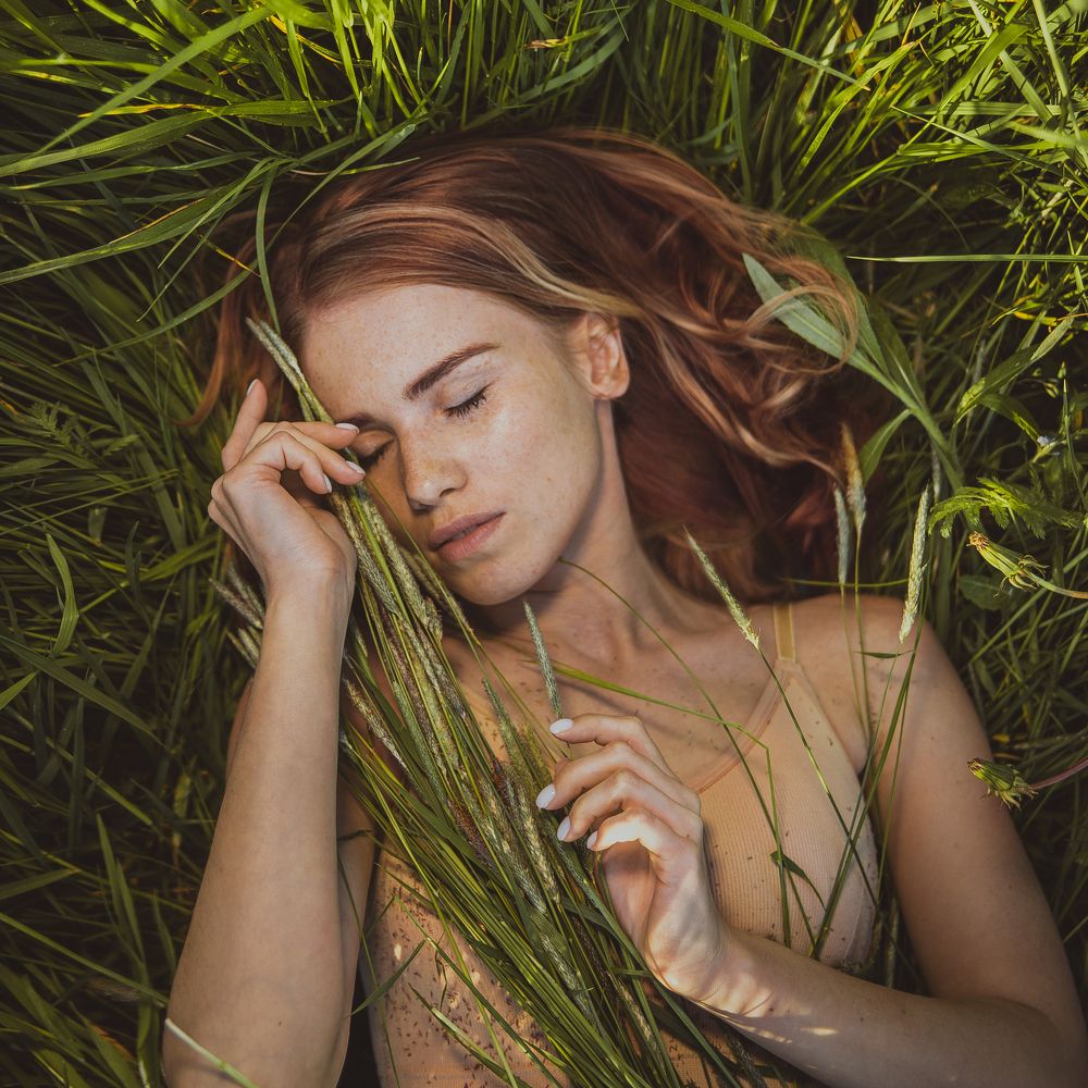 Photograph by Олеся Иванова