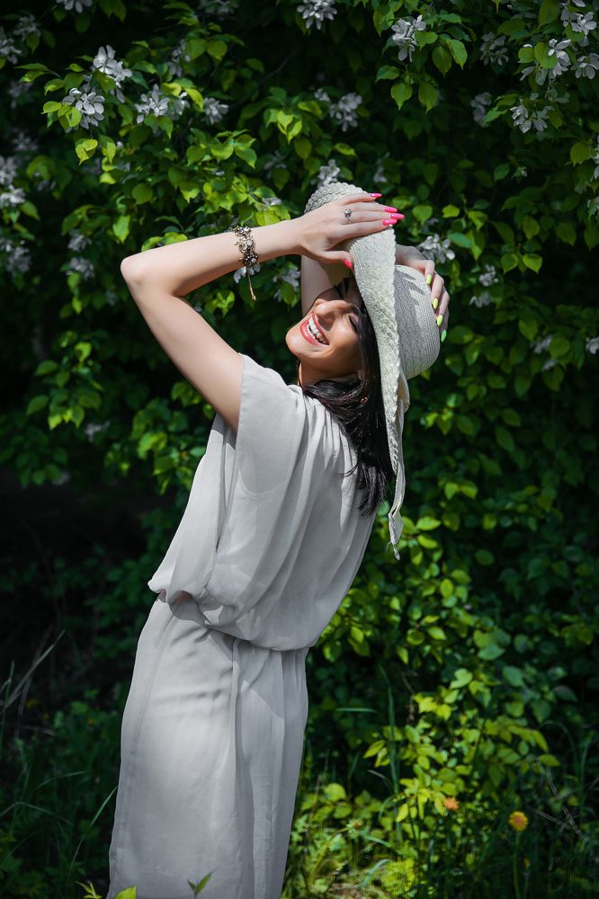 Фотография автора Юлия Соболева