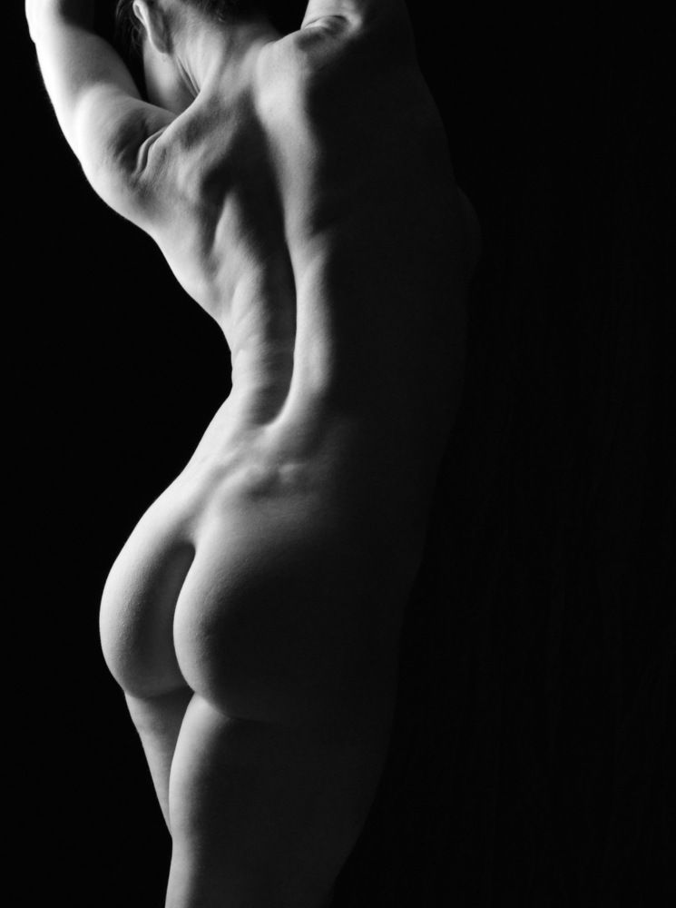 Photograph by Daniela Scanu