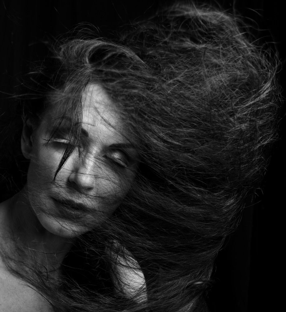 wind of past memories