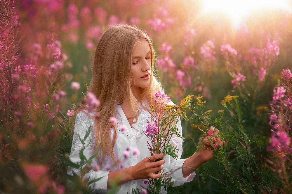 Photograph by Москаленко Елена