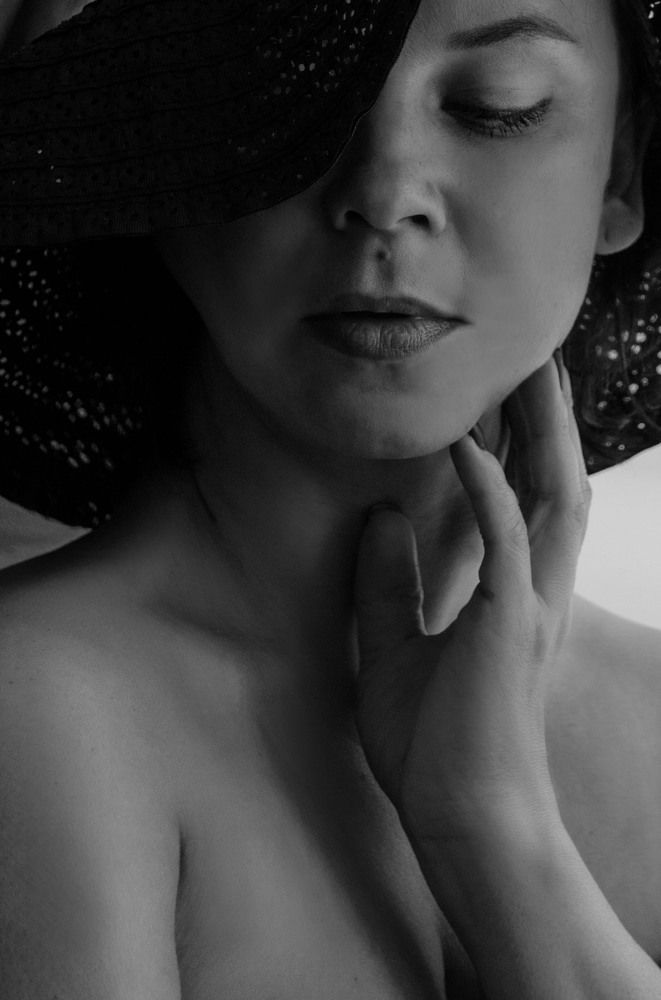 Таинственная