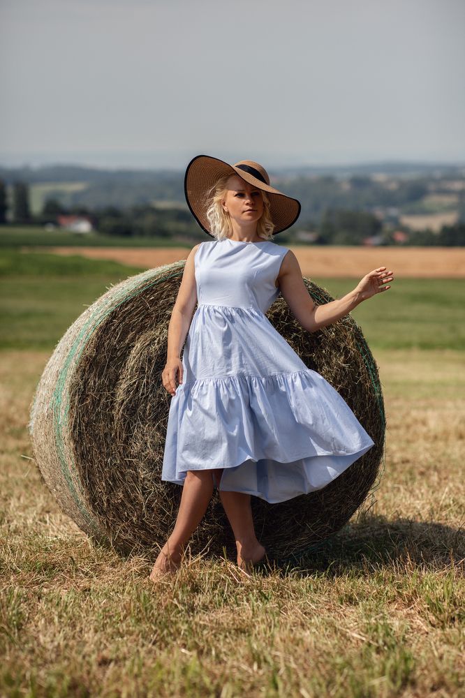 Photograph by Ludmila Trofimov