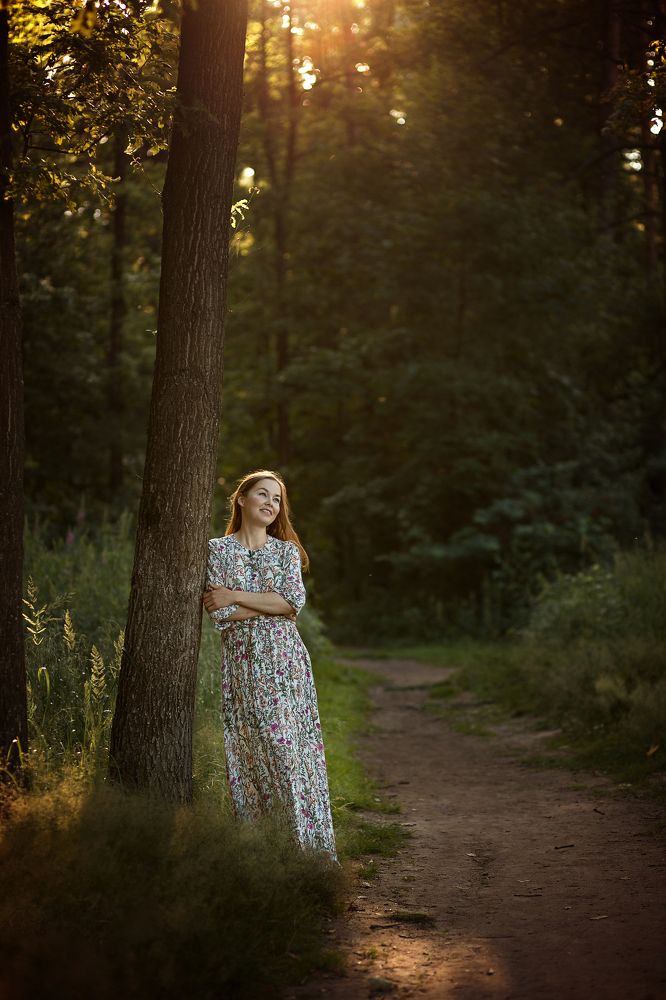 Photograph by Юлия Кувшинова