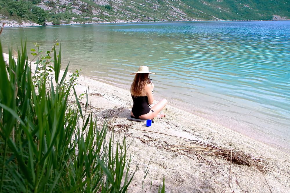 Бизнес леди