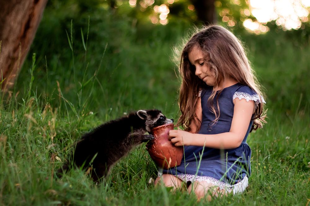 Photograph by Алёна Газукина