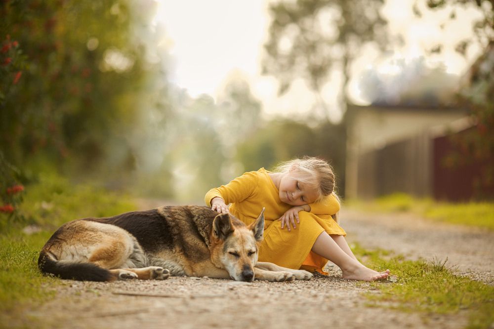 Photograph by Екатерина Орлова