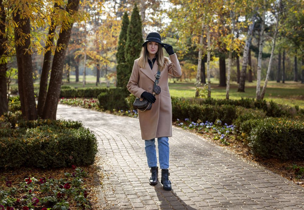 Photograph by Полина Чурикова