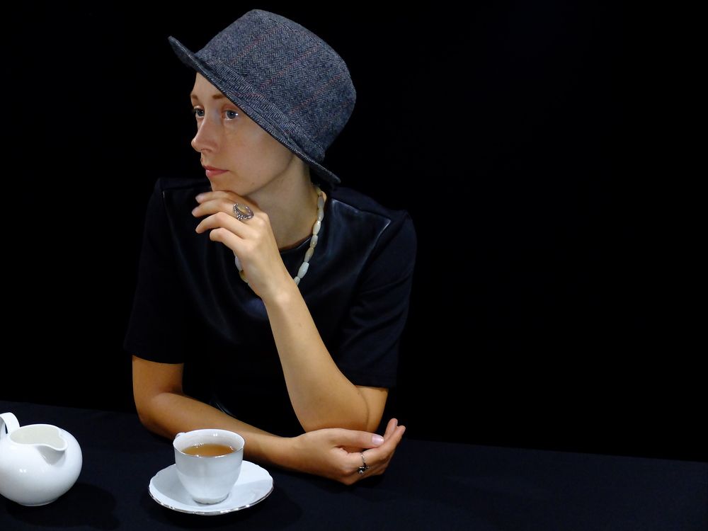 Photograph by ,Бурова Лариса