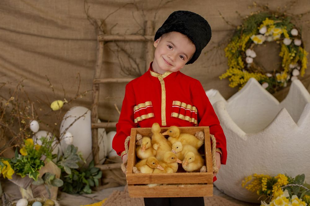 Photograph by Полина Чурикова