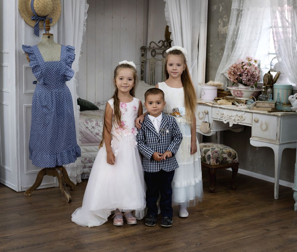 наша память бесценна