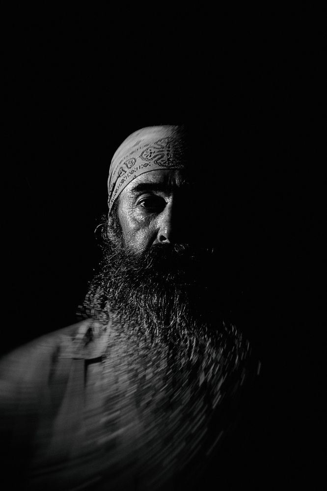 Photograph by Богдан Тарасов