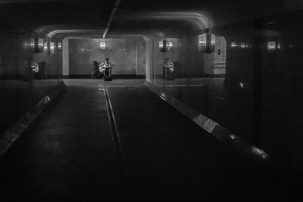 Photograph by Юрий Можейко