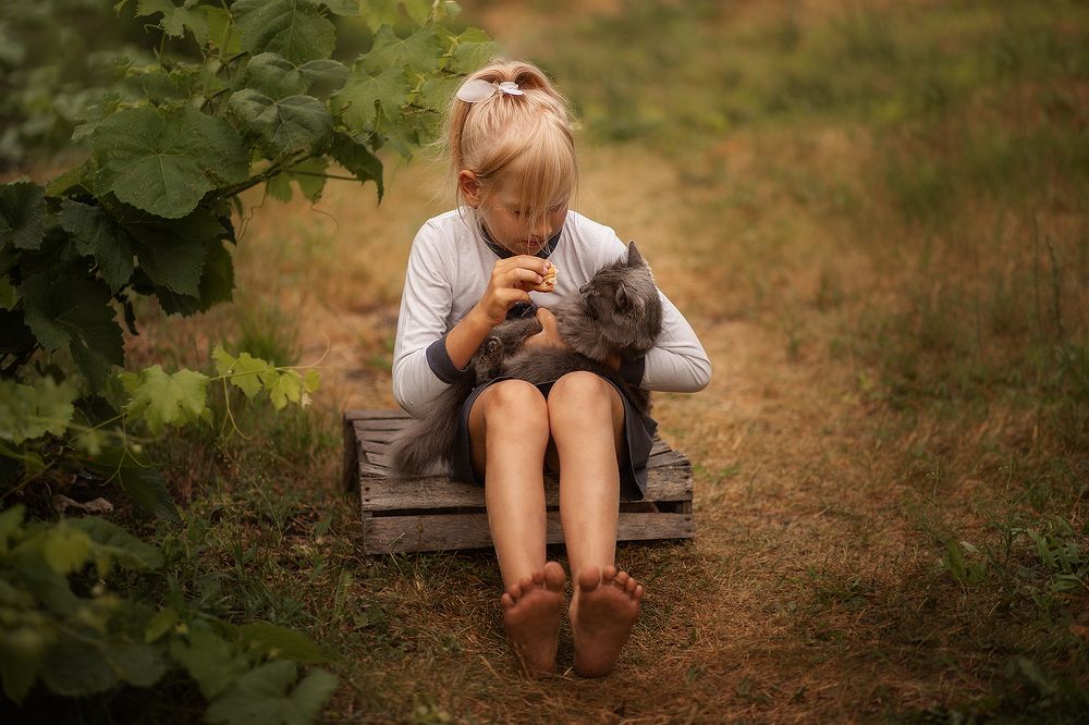 Photograph by Инна Соколова