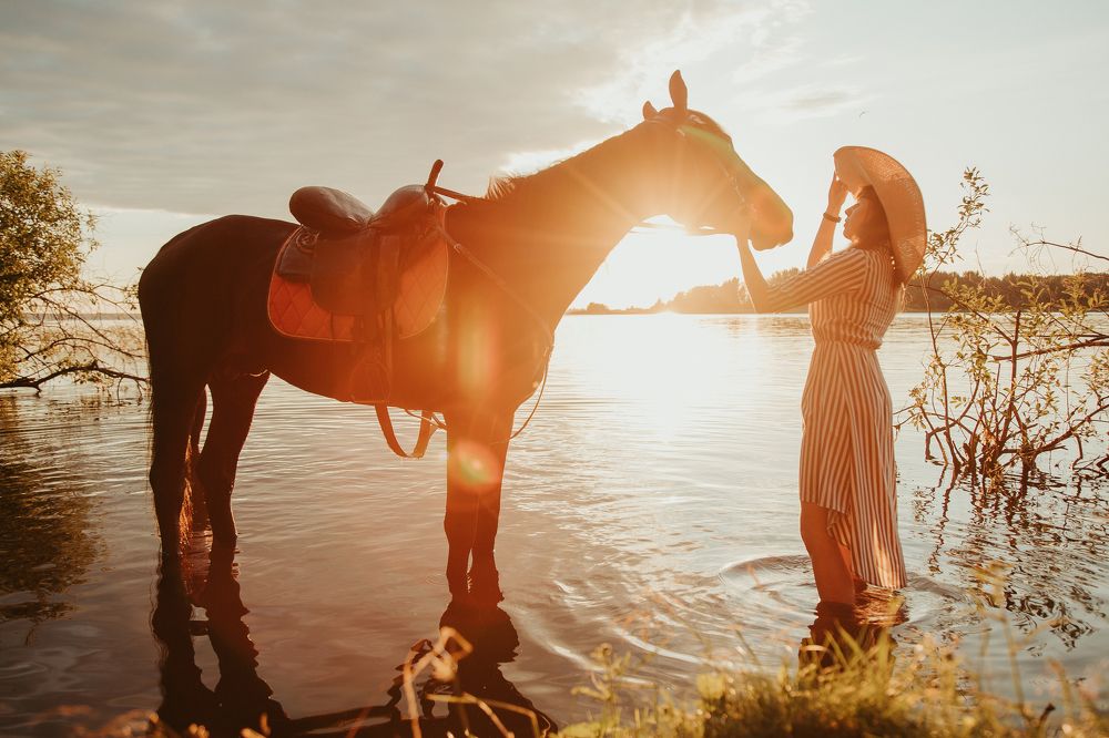 Шляпное закатное контровое