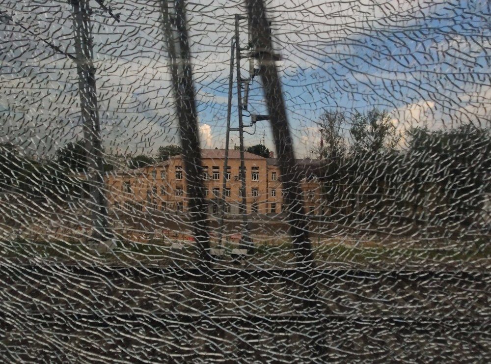 Photograph by Сергей Кузнецов