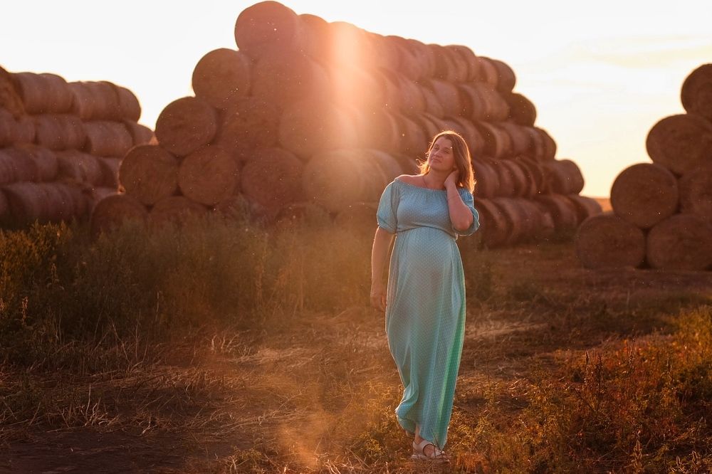 Photograph by Viktoria Efimova