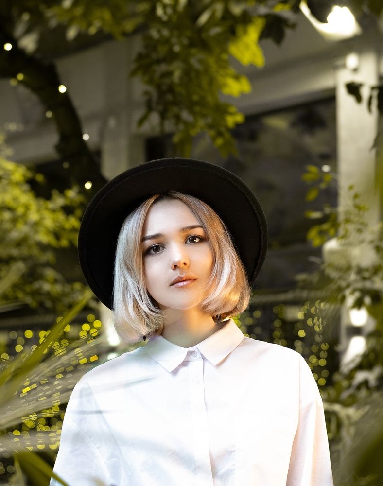 Фотография автора Даниил Кокарев