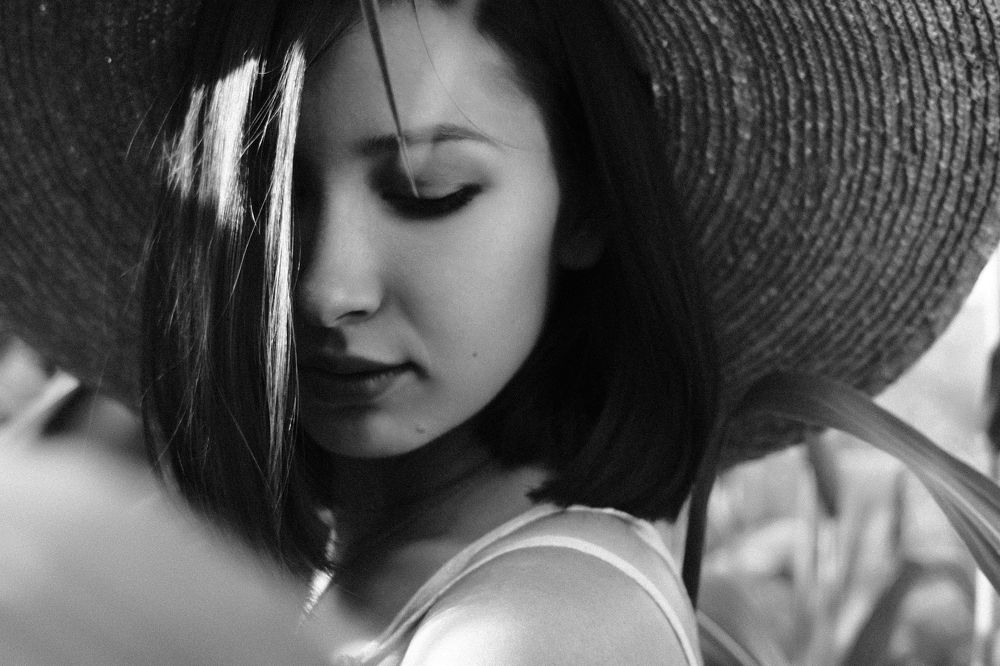 Photograph by Мария Тулякова