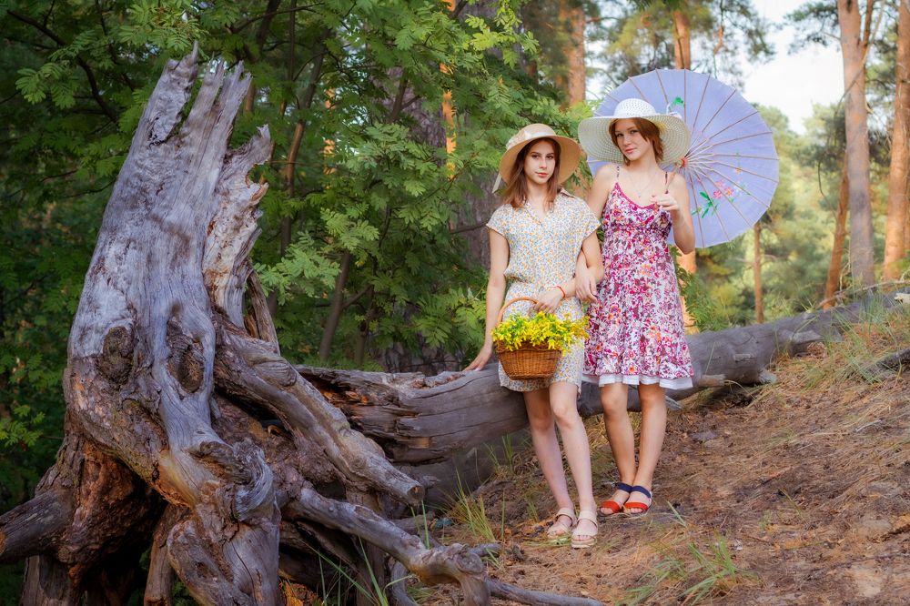 Photograph by Евгений Глазунов