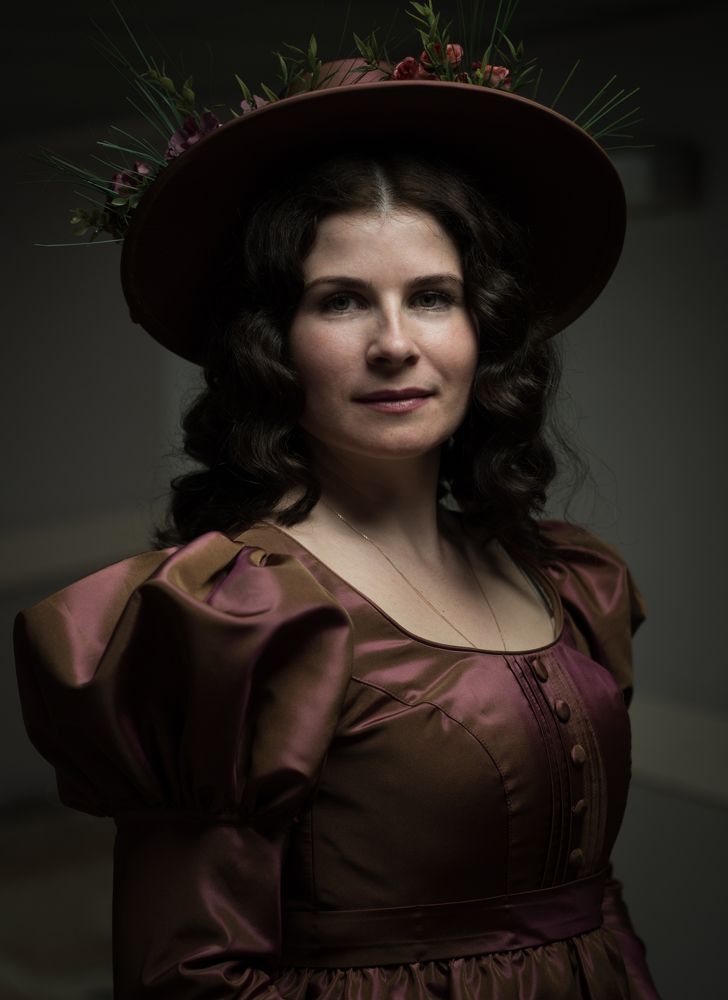 Фотография автора Олесь Парицкий